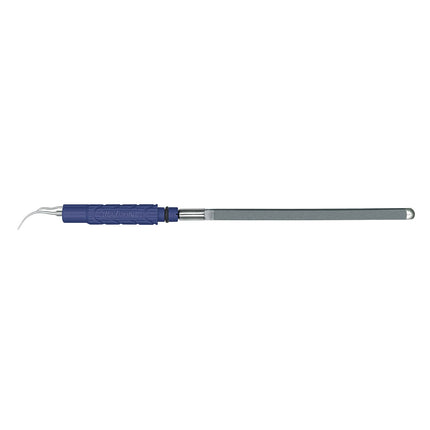 Swivel Insert, After Five Plus, Straight, 25K, 1/Pk, UI25KSF10S