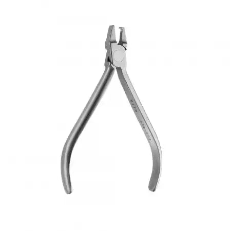 The Horizontal Pliers