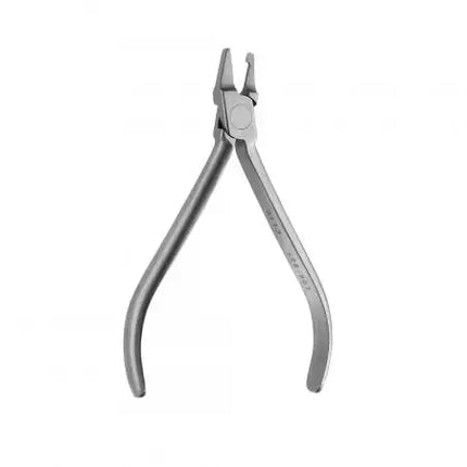 The Vertical Pliers