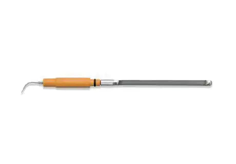 Hu-Friedy - Universal Streamline Insert DF #10 30k