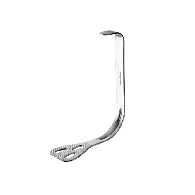Hu-Friedy - Weider Cheek & Tongue Retractor Large