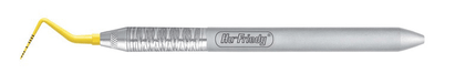 Williams Colorvue Probe Kit, # 6 Satin Steel Handle, 1/Pk, PCVWKIT6