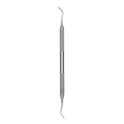 XTS Composite Instrument, Boghosian, Smooth Satin Steel, # 6, 1/Pk, TNPFIAB1