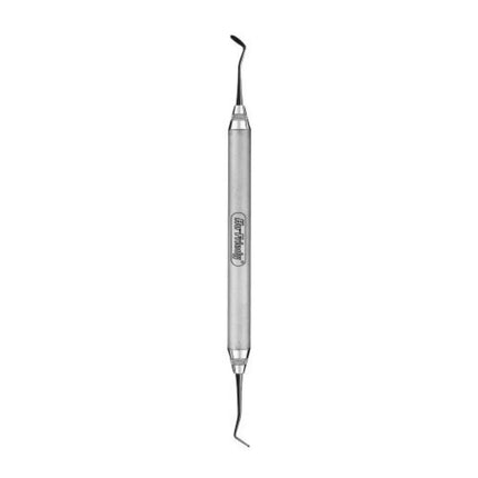 XTS Composite Instruments Anterior Placing/Condensing Micro-Mini #6S Handle