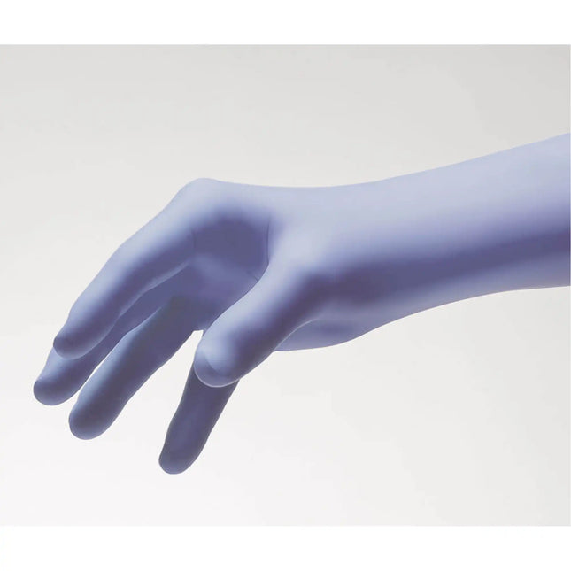 Pulse Nitrile PF Medium 200/Bx