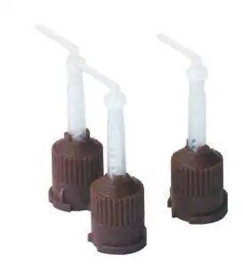 Itena - DentoCore Automis Mixing Tips w/Intraoral 25/Pk