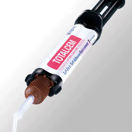 Itena - TotalCem Syringe 8gm A2 Universal