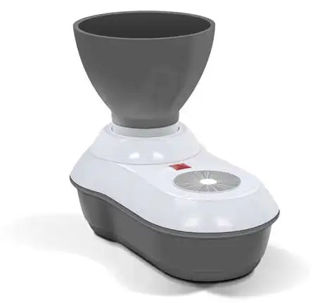 Dux Dental - Alginator II Bowl Large Gray