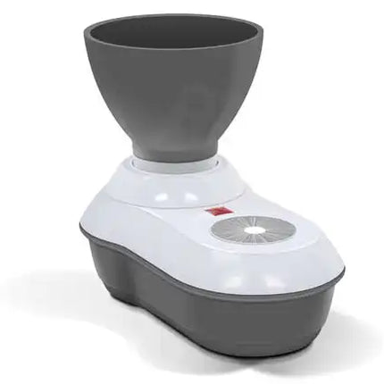 Dux Dental - Alginator II Bowl Medium Gray  **Discontinued