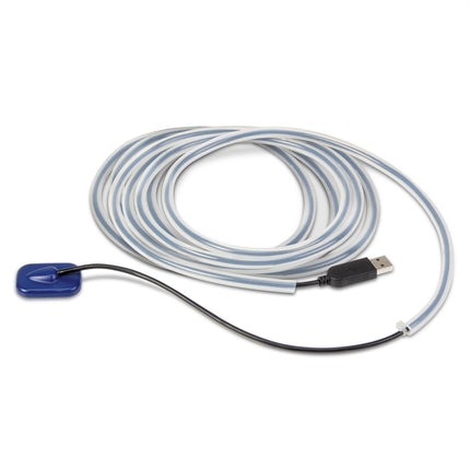 Wireguard 8Ft. Kit Extends The Life Of Sensitive Digital Radiography Sensors By Protecting Cables, 701741