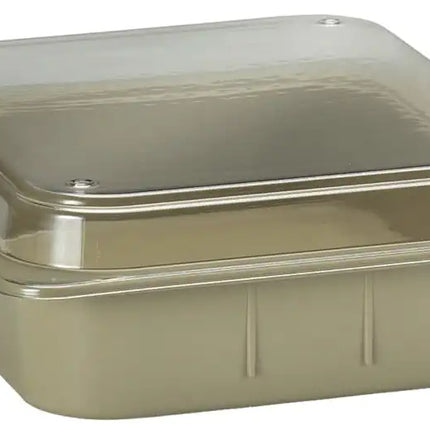 Tub Standard Size S Gray **Discontinued