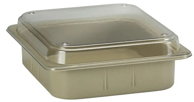 Tub Standard Size S Gray **Discontinued