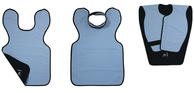 X-Ray Apron Lead Free Poncho Child
