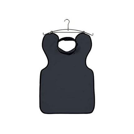 X-Ray Thyroid Protector LF Charcoal