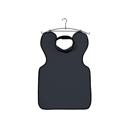 X-Ray Thyroid Protector LF Charcoal