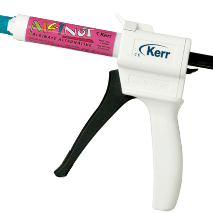 AlgiNot Alginate Alternative, Regular Set, Cartridge Value Pack, 50 ml, 24/Pk, 33035