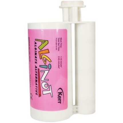 AlgiNot Alginate Alternative, Fast Set, Volume Intro Kit, 380 ml, 6/Pk