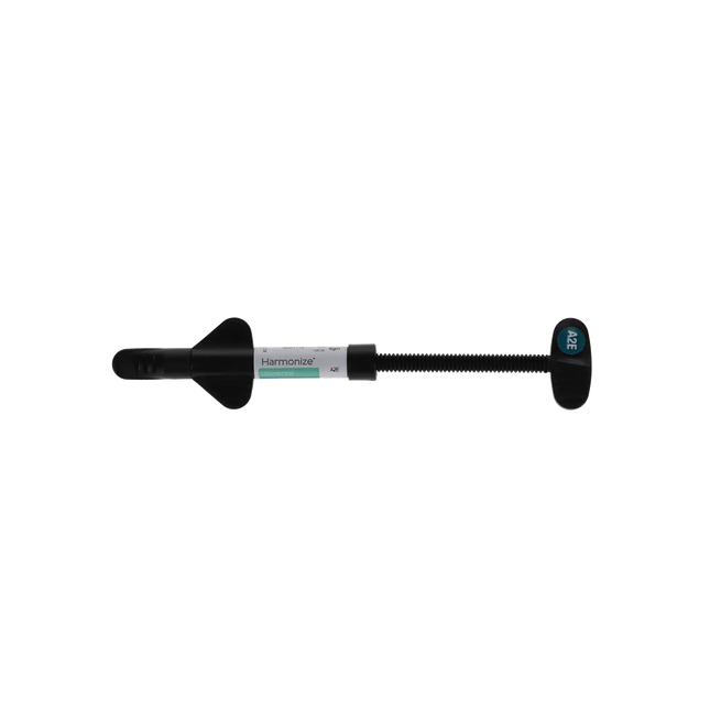 Harmonize Syringe Enamel A2 4gm