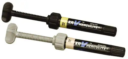 Herculite XRV Syringe Dentin D2 5gm