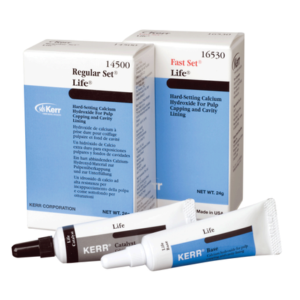 Life Cavity Liner, Regular Set Package