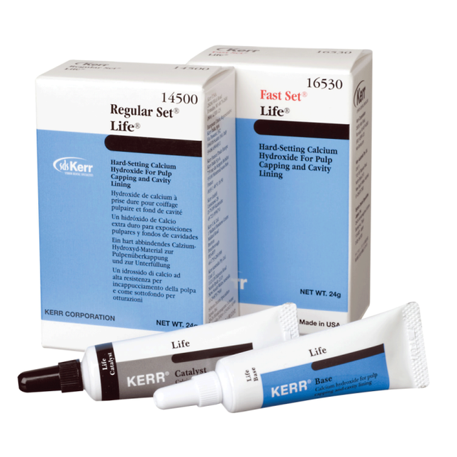 Life Cavity Liner, Regular Set Package