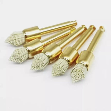 Occlubrush Point Refill 10/pk