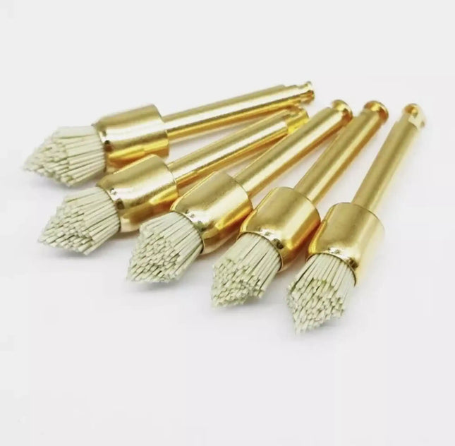 Occlubrush Point Refill 10/pk
