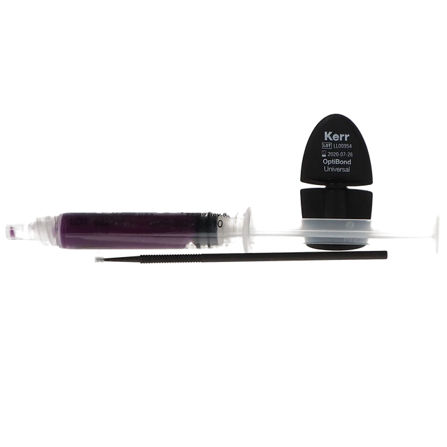 OptiBond Universal Unidose 100/Pk (Replaces 33533)