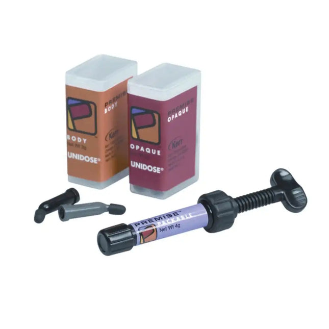 Premise Syringe Refill 4gm A2-B