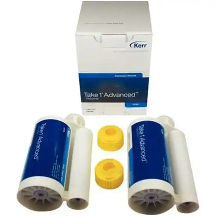 Take 1 Advanced Volume Refill 2 x 380ml cart Tray - FS