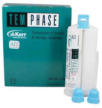Temphase Refill A2 FS