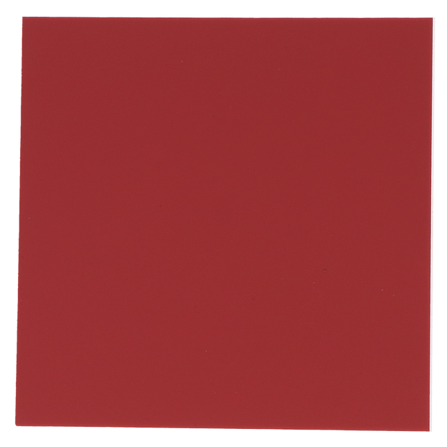 Base Plate Material, 0.080, 2 mm, 25/Pk, 9616230