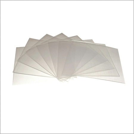 Soft EVA, Mouthguard Material, 0.060", 1.5 mm, 25/Pk, 9597090