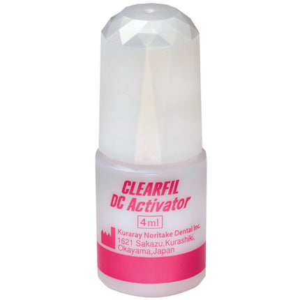 Clearfil DC Self-Etch Activator, 4 ml, 1/Pk, 3250KA