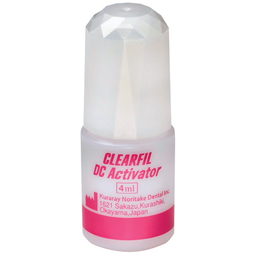 Clearfil DC Self-Etch Activator, 4 ml, 1/Pk, 3250KA