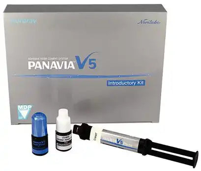 Kuraray - PANAVIA V5 Intro Kit Clear
