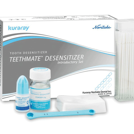 Teethmate Dental Desensitizer Liquid, Refill, 4.8 ml, 1/Pk, 1217KA