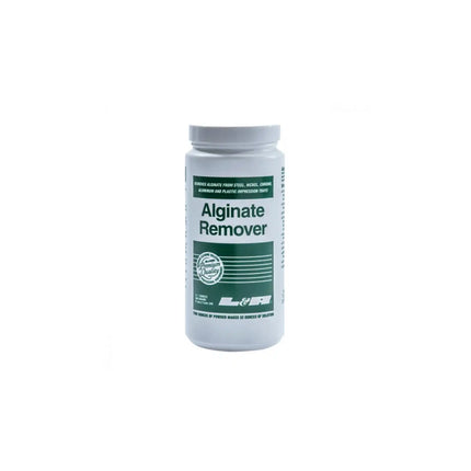 L&R - Alginate Remover Powder 600gm/Bt