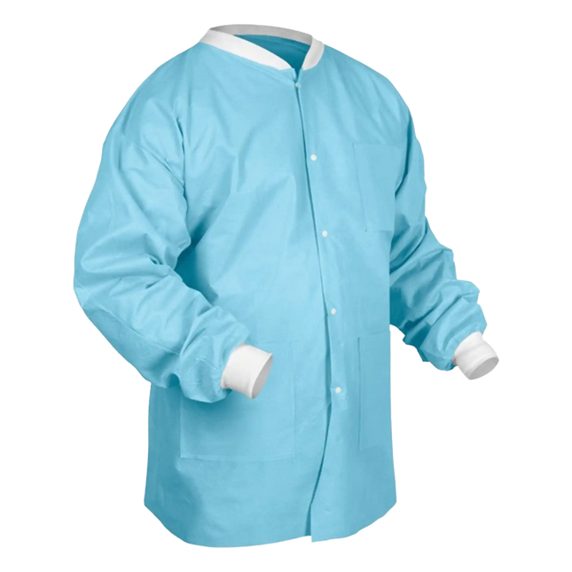 Medicom - SafeWear Hipster Jacket Soft Blue Medium 12/Pk