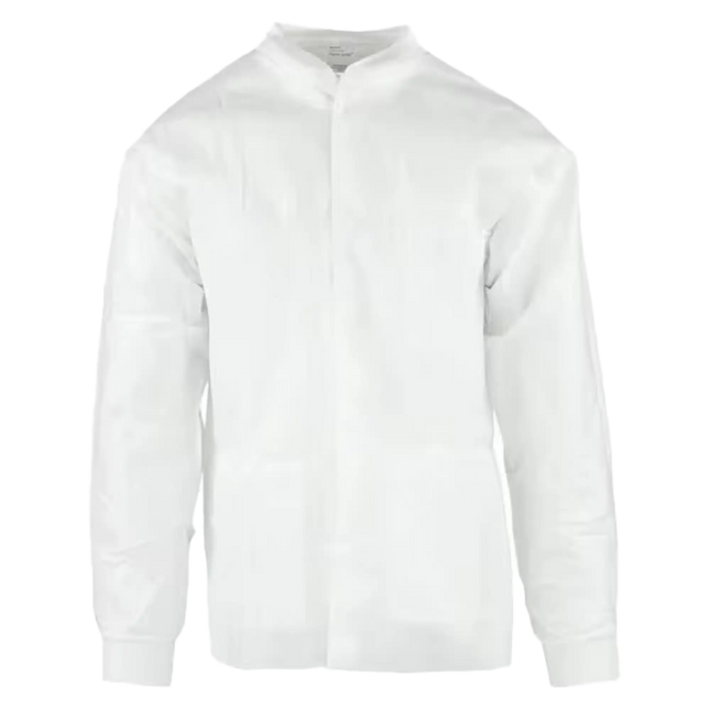 Medicom - SafeWear Hipster Jacket White Large 12/Pk