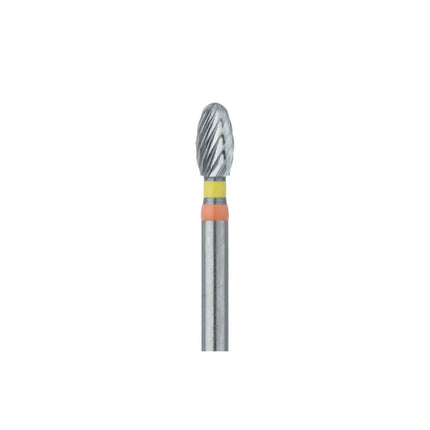 Meisinger - Carbide T&F Twist Bur 7408 XFine 5/Pk