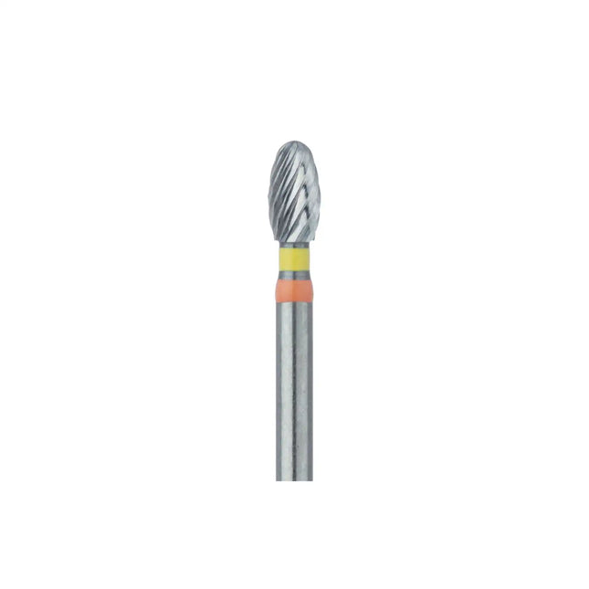 Meisinger - Carbide T&F Twist Bur 7408 XFine 5/Pk