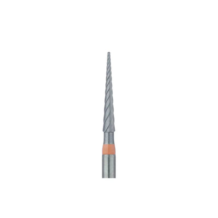 Meisinger - Carbide T&F Twist Bur ET9 Fine 5/Pk