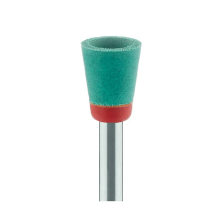 Meisinger - Lab Polisher Diamond Impregnated Knife Edge HP Coarse Green/Orange