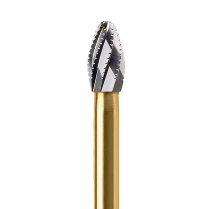 Microcopy - CrownKing Carbide Bur FG 379-023 25/Pk