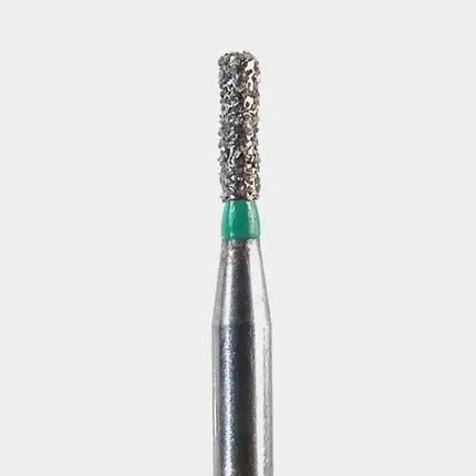 Microcopy - Neo Diamonds FG 0710 SS Flat End Cylinder 25/Pk