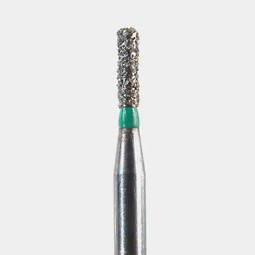 Microcopy - Neo Diamonds FG 0710 SS Flat End Cylinder 25/Pk