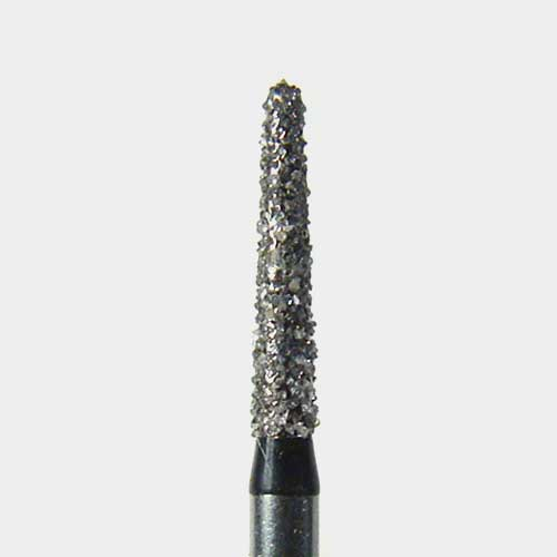 NeoDiamond Operative Diamond Bur, FG, Round End Taper, 1.4 mm, Medium, 25/Pk 1114.8M