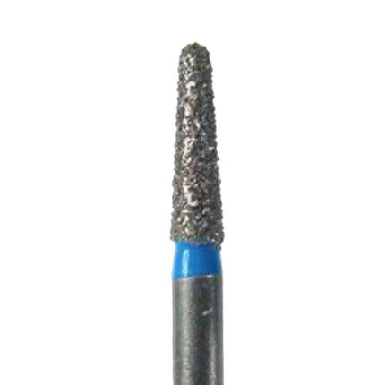 Microcopy - Neo Diamonds FG 1116.6MS Short Round End Taper 25/PK