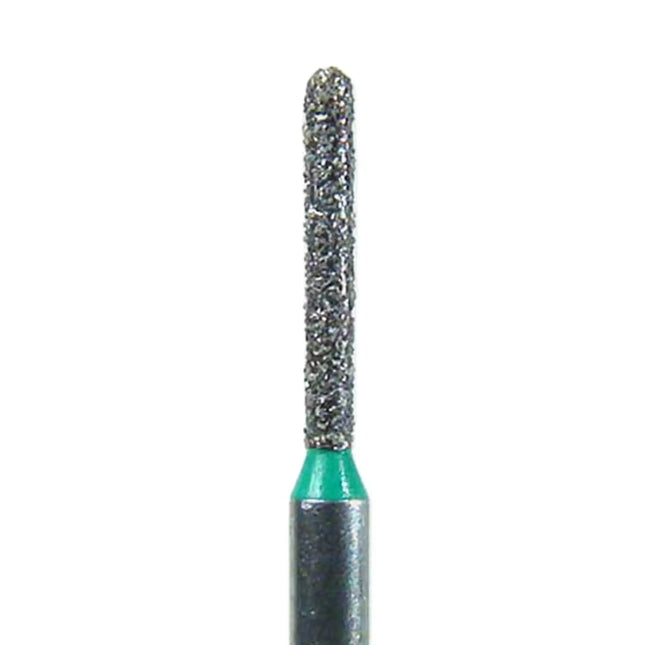 Microcopy - Neo Diamonds FG 1210.7C Round End Taper 25/Pk